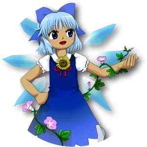 Cirno - 
