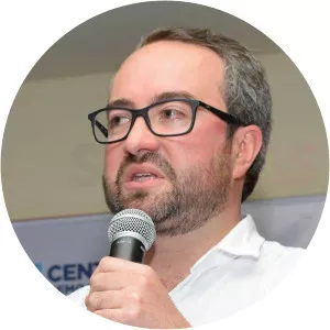 Ciro Alejandro Ramírez Cortés