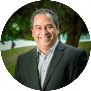 Ciro Angel Rodriguez