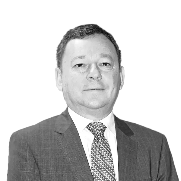 Ciro Antonio Rodríguez Pinzón