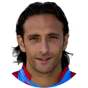 Ciro Capuano - Italian footballer