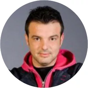 Ciro Ceruti - Italian actor