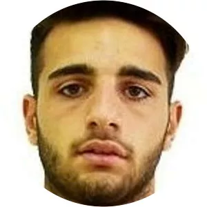 Ciro Cipolletta - Football player