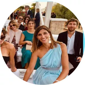 Ciro Ciri - Evita Ciri's father