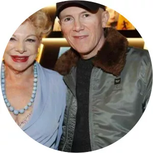 Ciro De Lollis - Sandra Milo's son