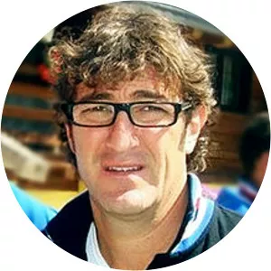 Ciro Ferrara - Italian footballer