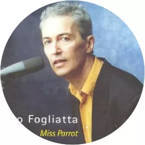 Ciro Fogliatta - Argentino musical artist