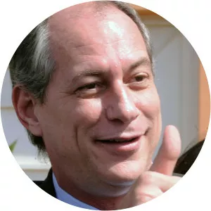Ciro Gomes