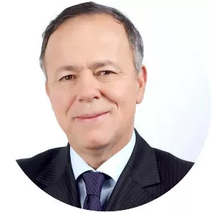 Ciro Gómez Leyva - Mexican news anchor