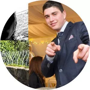 Ciro Grillo photograph