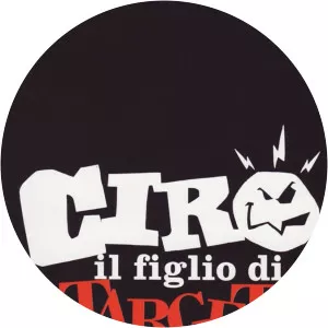 Ciro, il figlio di Target