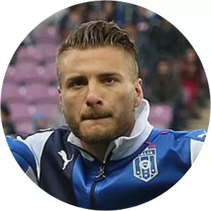 Ciro Immobile