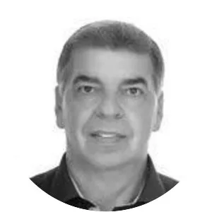 Ciro José de Freitas - Politician