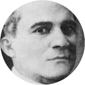 Ciro Luis Urriola - Former President of Panama