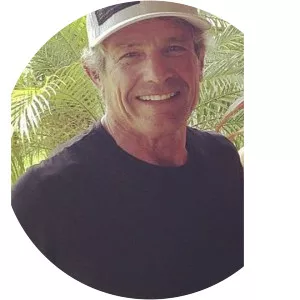 Ciro Mancuso photograph