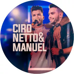 Ciro Netto e Manuel - Musical artist