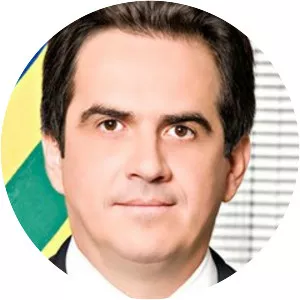 Ciro Nogueira - President of Progressistas