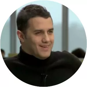 Ciro Pertusi - Argentine singer-songwriter