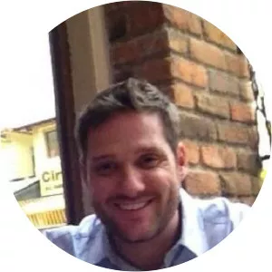 Ciro Picchi - Elizabeth Savalla's son