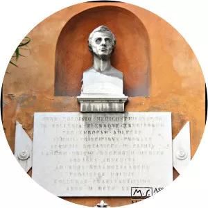 Ciro Pollini - Botanist