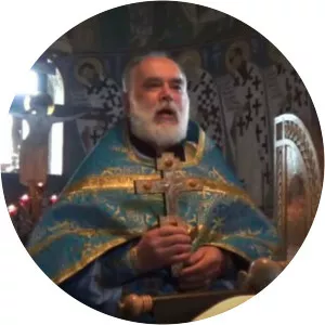 Ćiro Radović photograph