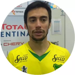 Ciro Rius - Argentine footballer