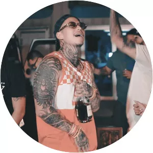 Cirok Starr - Musical artist