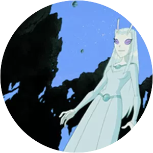 Cironielian Chrysalis Eater - Fictional character