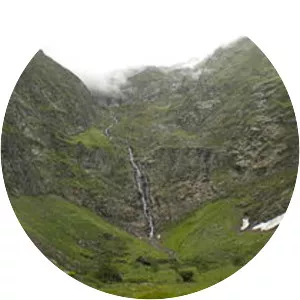 Cirque d'Anglade - 