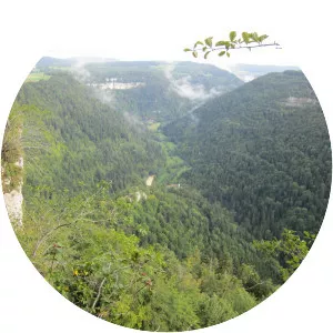 Cirque de Consolation - 