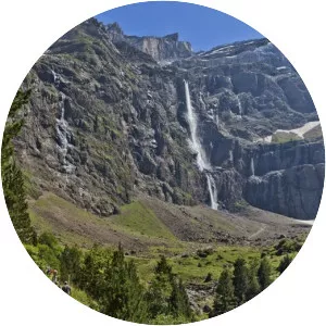 Cirque de Gavarnie - 