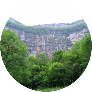 Cirque du Bournillon - 