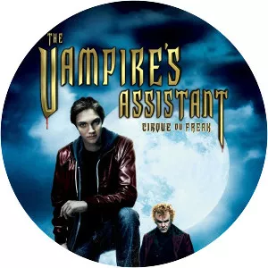 Cirque du Freak: The Vampire's Assistant