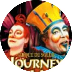 Cirque du Soleil: Journey of Man