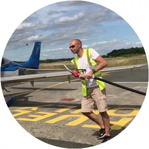 Cirrus SR22 - Aircraft model