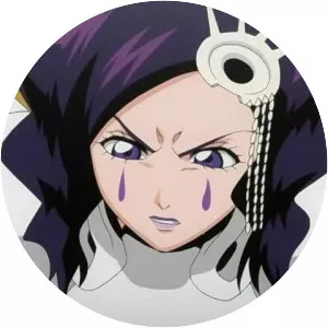 Cirucci Thunderwitch - Fictional character