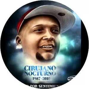 Cirujano Nocturno - Musical artist