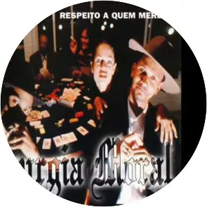 Cirurgia Moral - Musical group