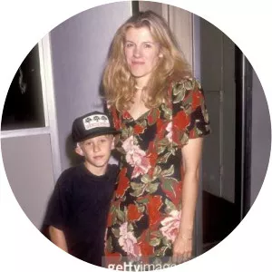 Cisco Dilg - Mimi Kennedy's son