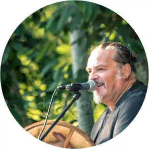 Cisco - Singer-songwriter