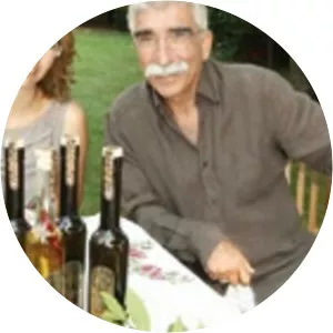 Çisel Baskın photograph