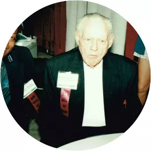 Cisero Murphy - American pool player