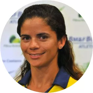 Cisiane Lopes