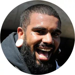 Cisko Miranda - Vocalist