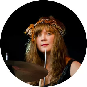 Cissi Efraimsson - Musical artist