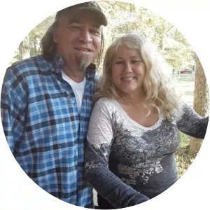 Cissy Allen Supernaw photograph