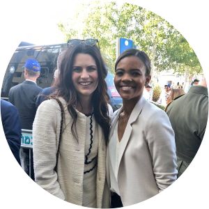 Cissy Graham McCullough photograph