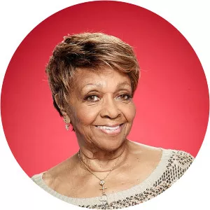 Cissy Houston - American singer
