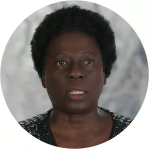 Cissy Kityo - Ugandan physician