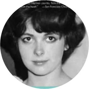 Cissy Pascal photograph